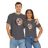 Grateful Dead - Washington Commanders Grateful Dead Steal Your Face T-Shirt - NFL - StealieShop